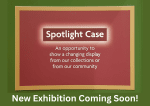 Spotlight Case
