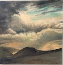 'Cumbrian Skyscape'