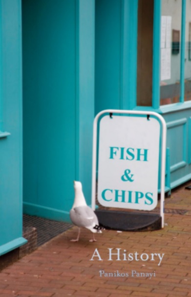 The History and Identity of Fish and Chips